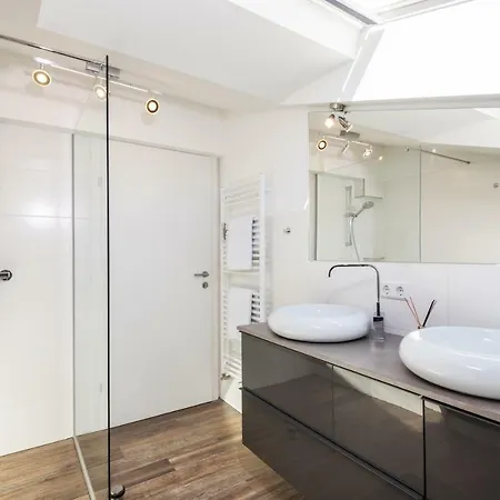 Apartmán Ferienwohnung Hahn Untertauern