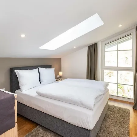 Ferienwohnung Hahn Apartmán Untertauern