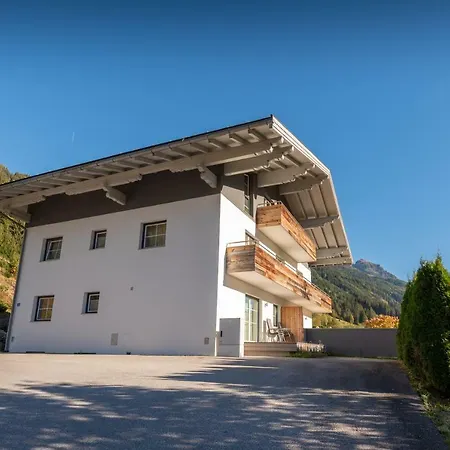 Ferienwohnung Hahn Apartmán Untertauern