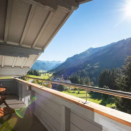 Ferienwohnung Hahn Apartmán