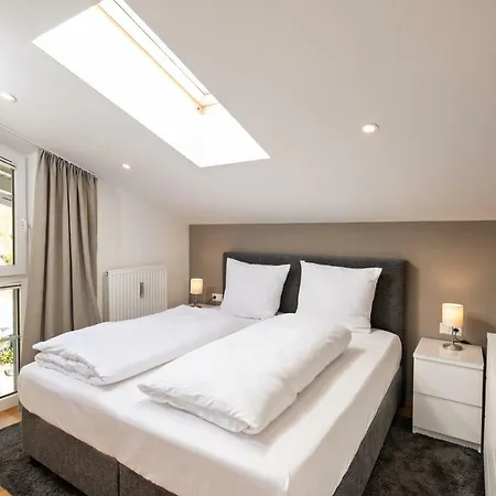 Ferienwohnung Hahn Apartmán *